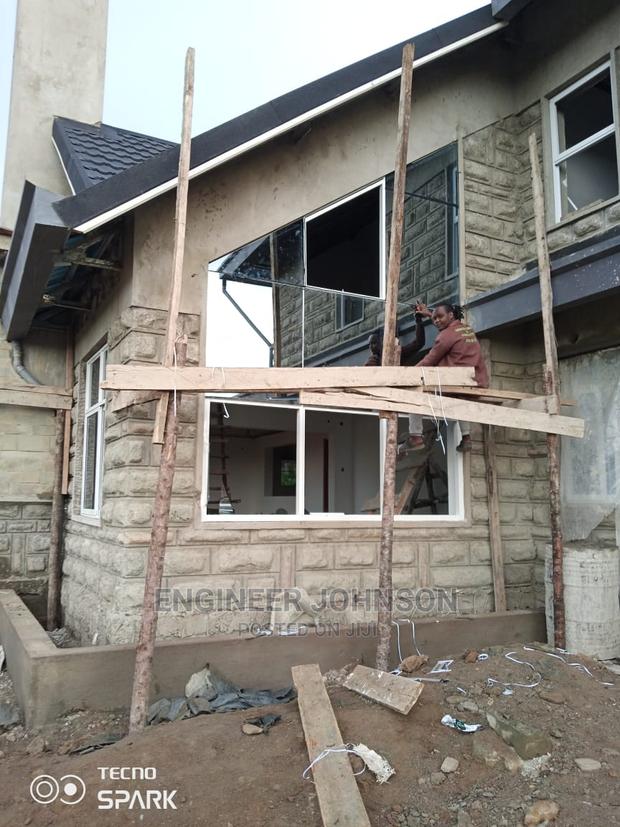 Exterior Glass Wall - thumbnail 5