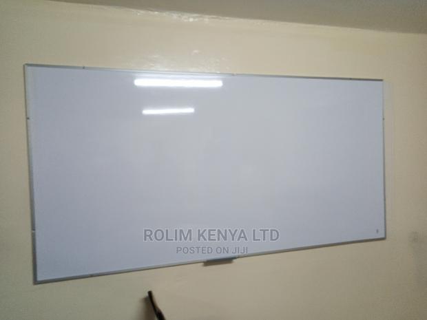 Whiteboards 240cmx120cm,8ft*4ft White Board - main view