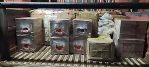 Movers in Ruiru, OJ and Kamakis