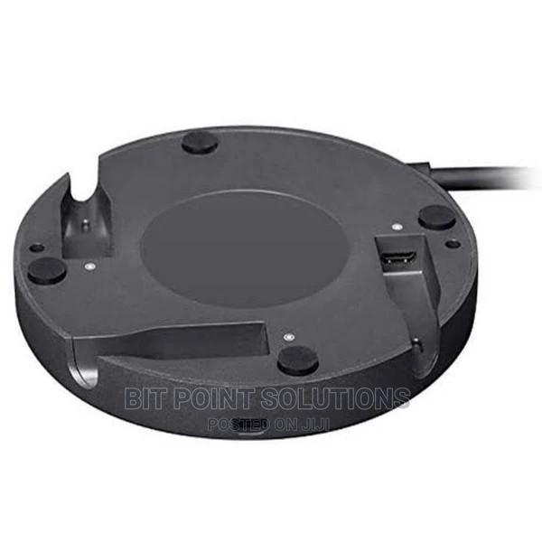 Logitech Mic Pod Hub For The Rally - 939-001647