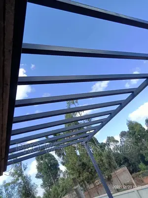 Pergola /Gazebo/Patio