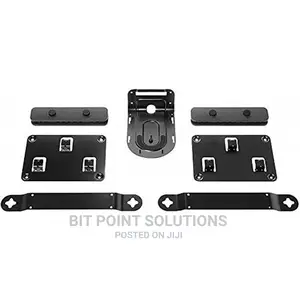 Logitech Mounting Kit for the Rally
