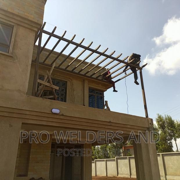 Pergola /Patio/Gazebo - main view