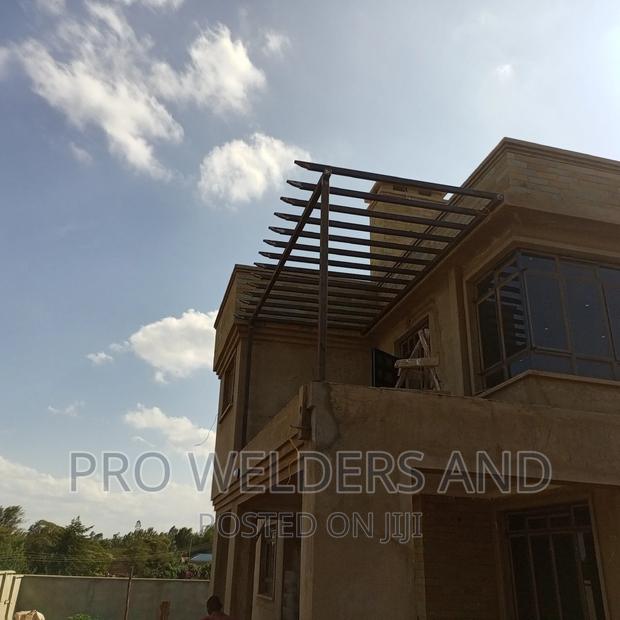 Pergola /Patio/Gazebo - thumbnail 2