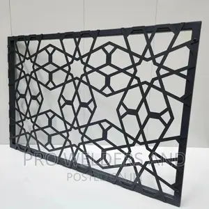 Cnc/Laser Cut Designs