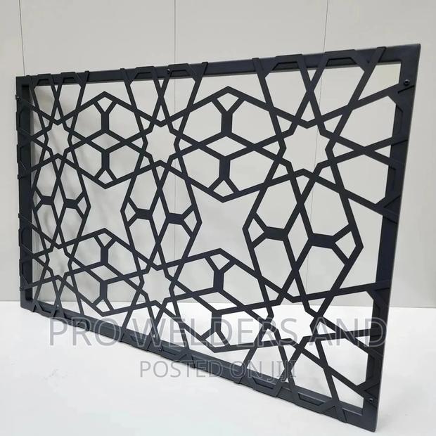 Cnc/Laser Cut Designs - thumbnail 5