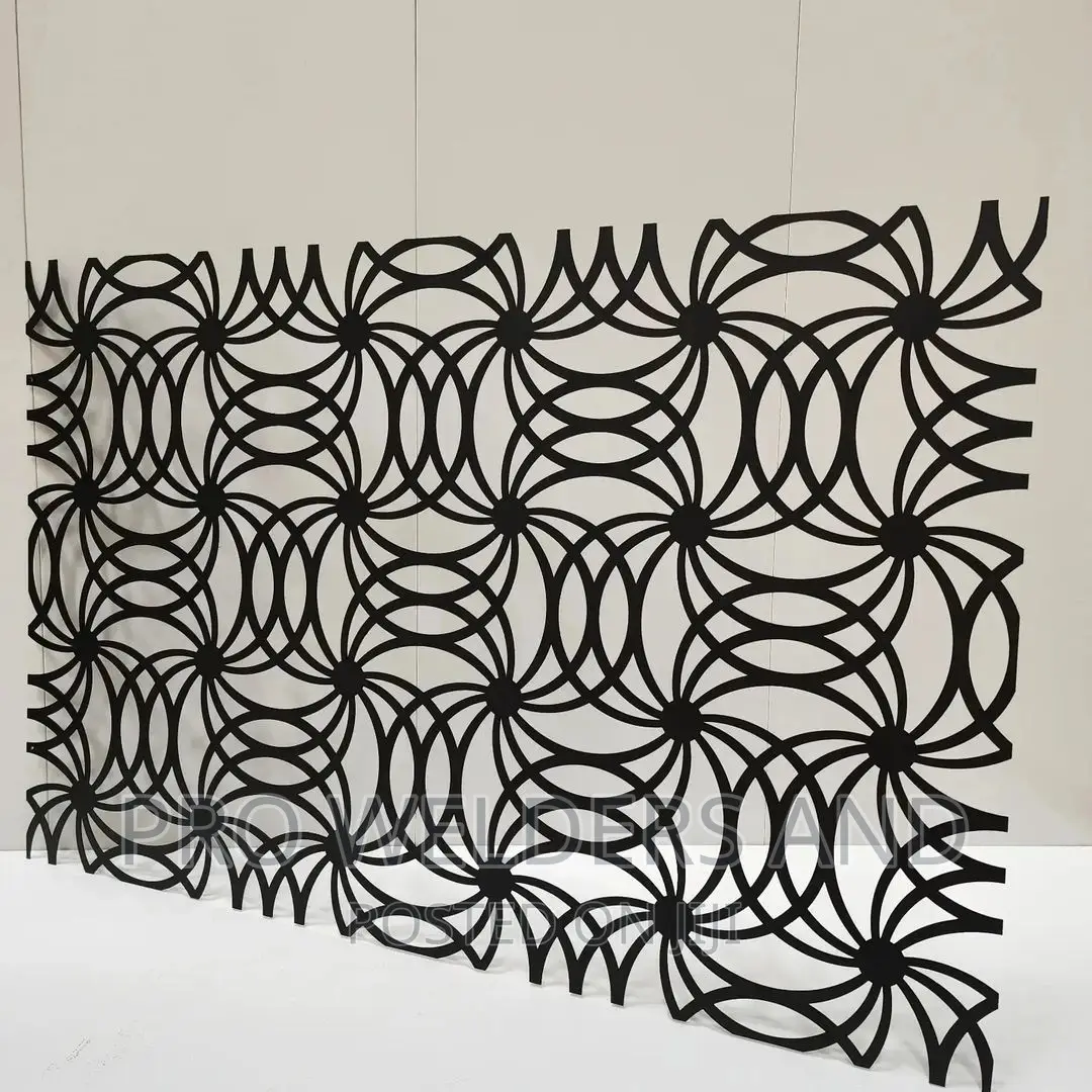 Cnc/Laser Cut Designs