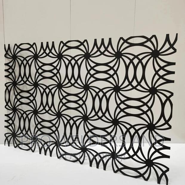 Cnc/Laser Cut Designs - thumbnail 6