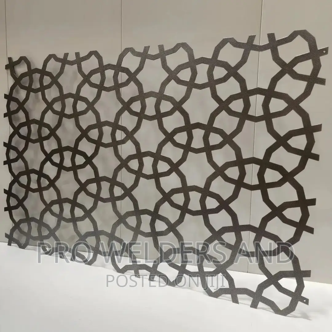 Cnc/Laser Cut Designs