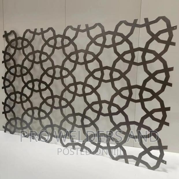 Cnc/Laser Cut Designs - thumbnail 4