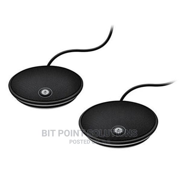 Logitech Expansion Mic for Group