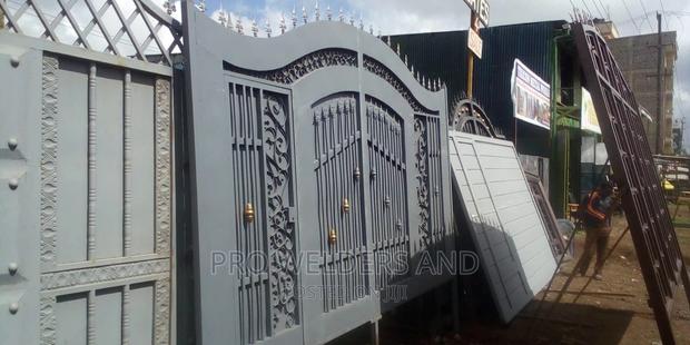 Gates Available - thumbnail 2