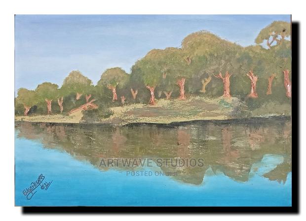 Abstract Painting - thumbnail 6