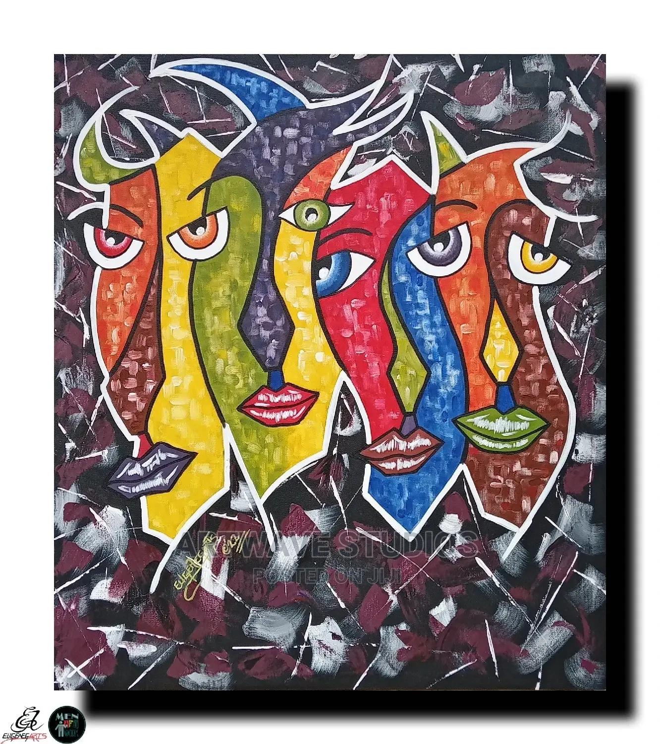 Wall Art Painting