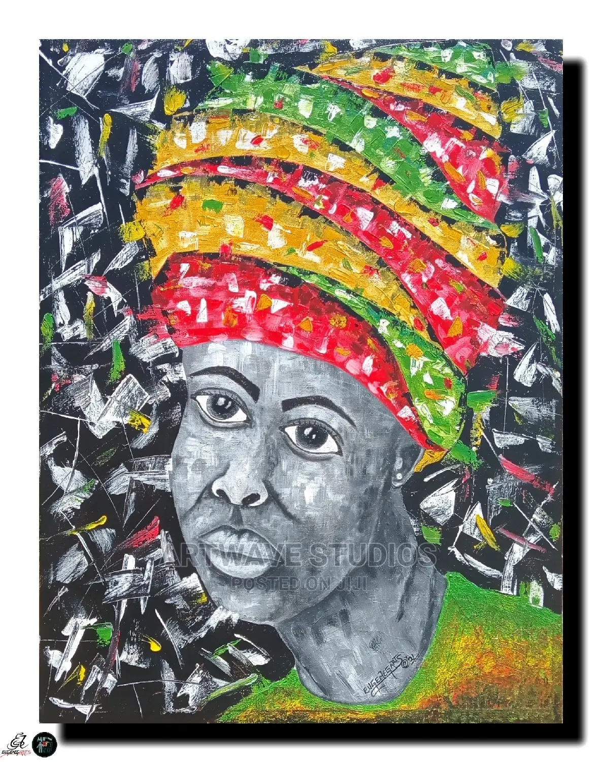 Wall Art Painting