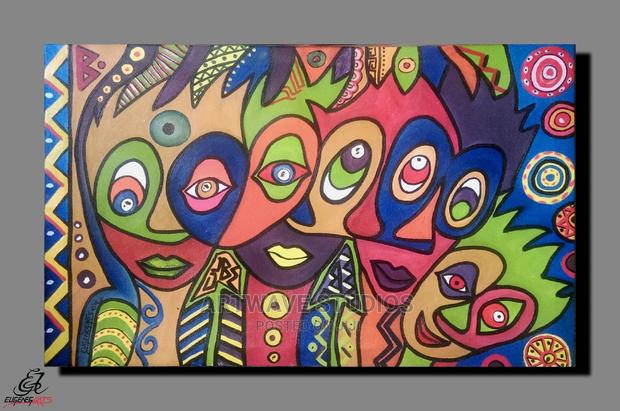 Wall Art Painting - thumbnail 10