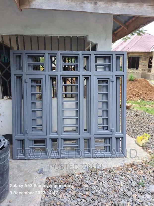 Simple Windows