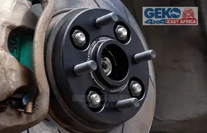 HONDA Wheel Spacers Pcd 5×114.3/Cb 64.1/20
