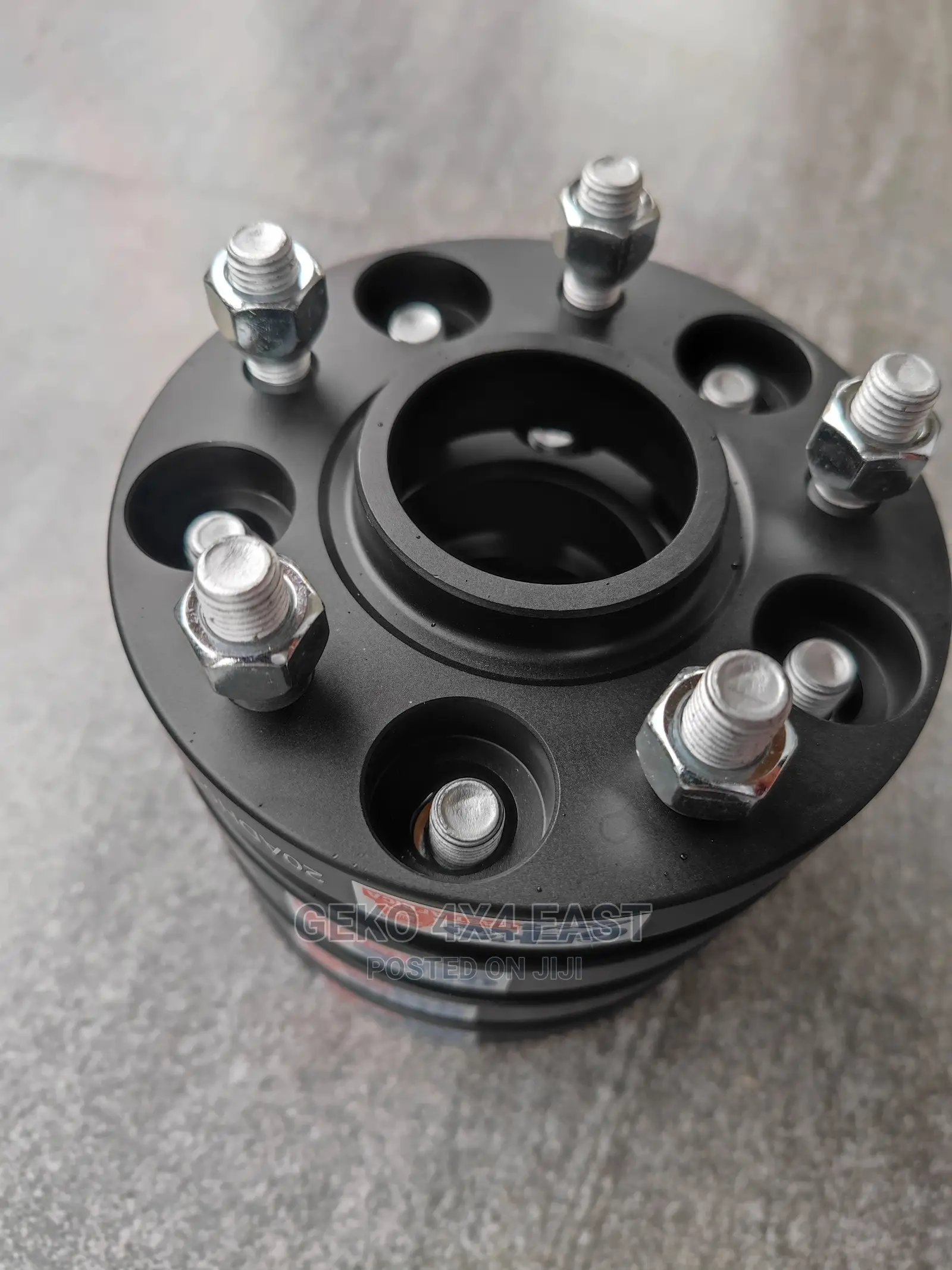 HONDA Wheel Spacers Pcd 5×114.3/Cb 64.1/20