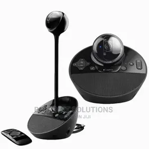 Logitech Conference Cam Bcc950
