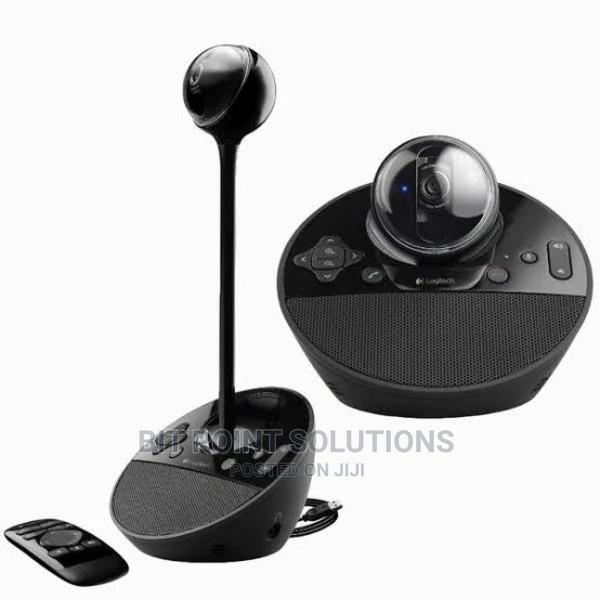 Logitech Conference Cam Bcc950