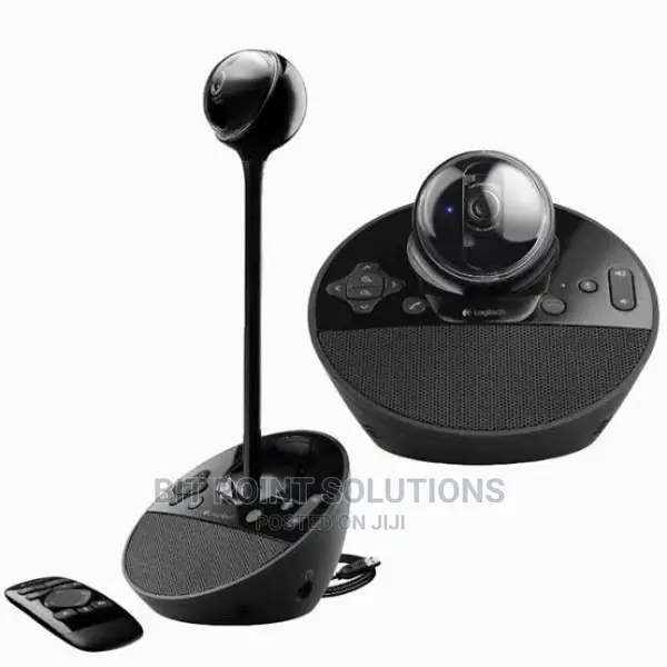 Logitech Conference Cam Bcc950