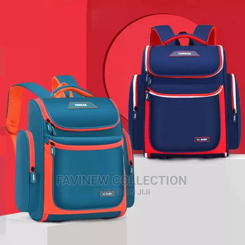 Waterproof Topbear Children School Bag