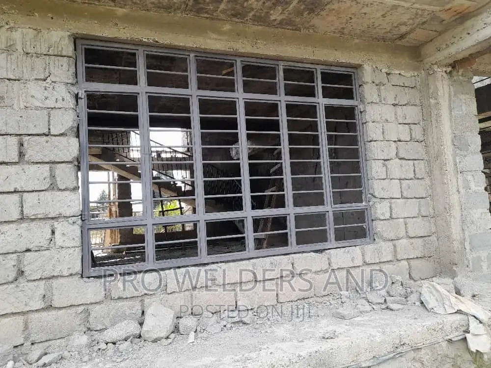 Windows For Your New Home