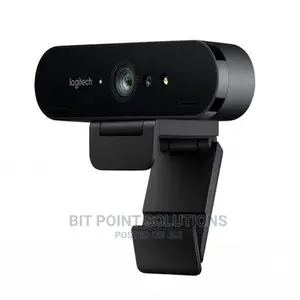 Logitech BRIO Webcam Stream Edition