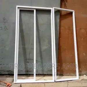 Aluminium Sliding Windows
