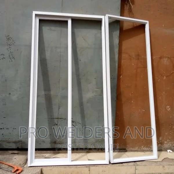 Aluminium Sliding Windows - thumbnail 3