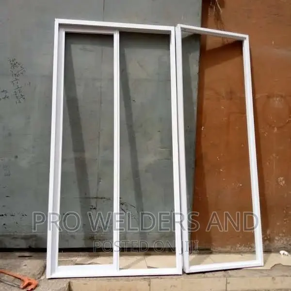 Aluminium Sliding Windows