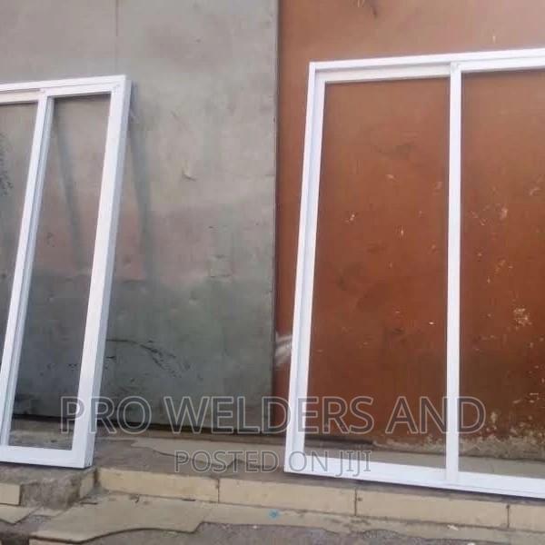Aluminium Sliding Windows - thumbnail 6