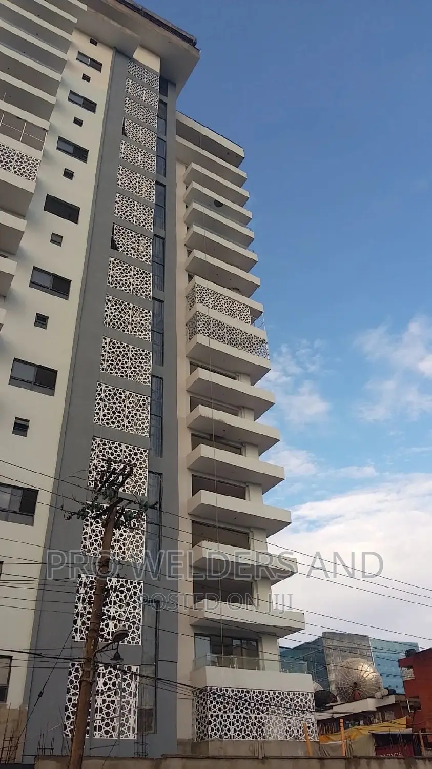 Cnc Facades