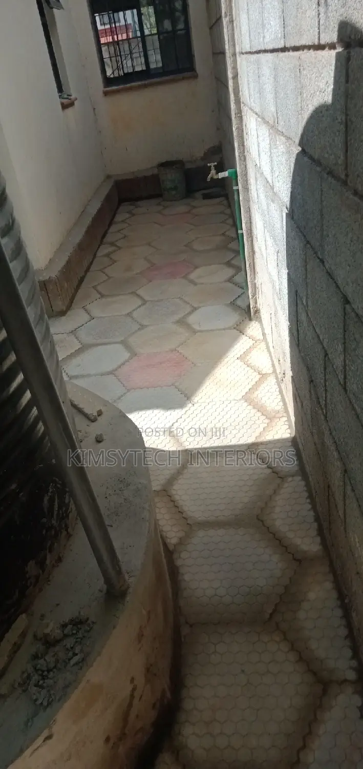 Eurocon Laying Cabrofixing All Types of Stones Decorat
