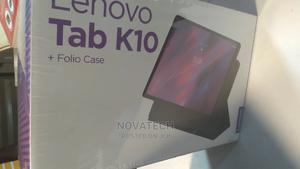 New Lenovo Tab M10 64 GB Black