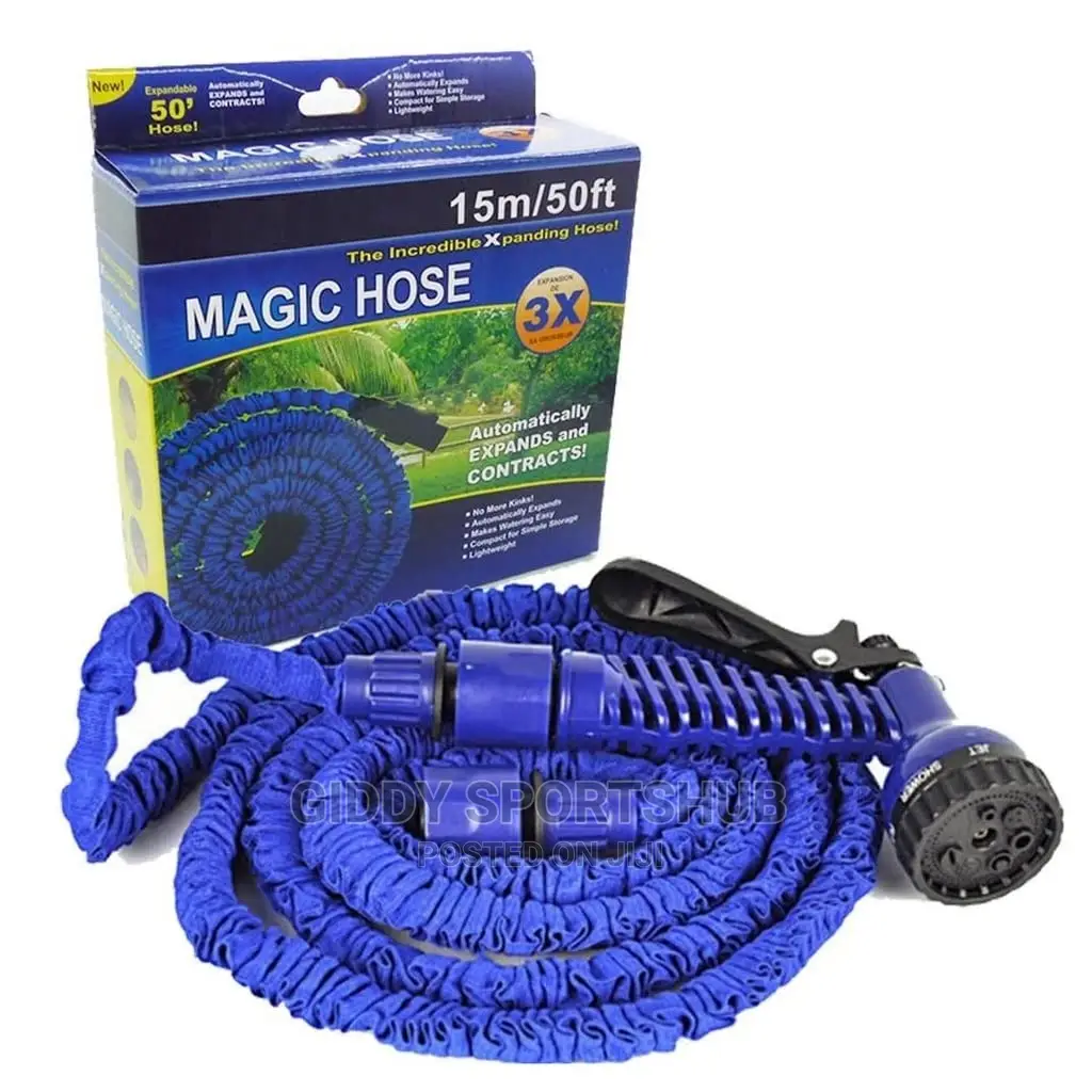 *Magic Horse Pipe* *Ksh.3,200 Only*