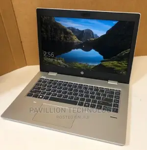 Laptop HP ProBook 645 G4 8GB AMD Ryzen 5 SSD 256GB