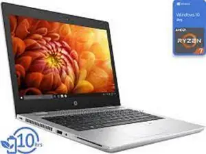 Laptop HP ProBook 645 G4 8GB AMD Ryzen 5 SSD 256GB