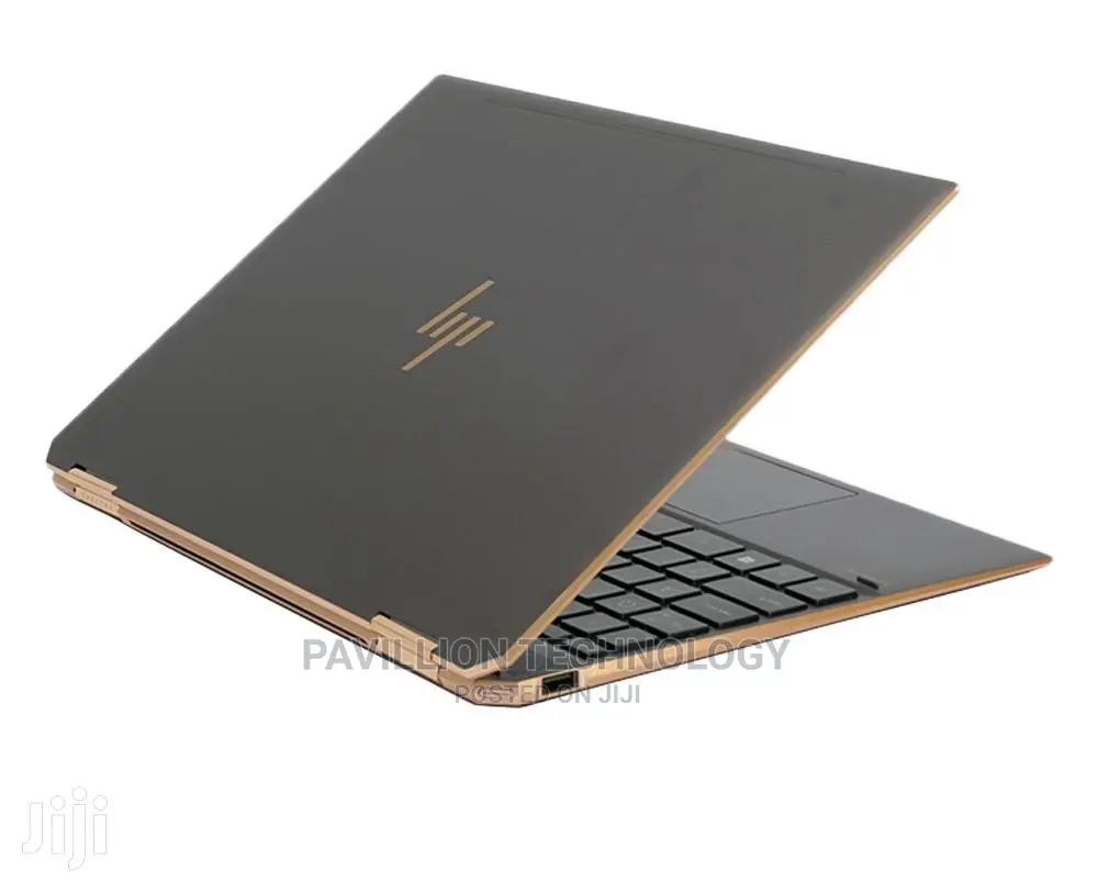 New Laptop HP Spectre 13 16GB Intel Core I7 SSD 512GB