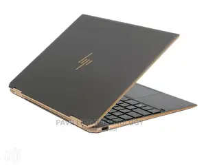 New Laptop HP Spectre 13 16GB Intel Core I7 SSD 512GB