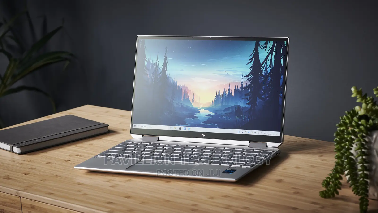 New Laptop HP Spectre 13 16GB Intel Core I7 SSD 512GB