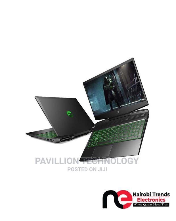 Laptop HP Pavilion 15 8GB Intel Core I5 HDD+SSD 1T