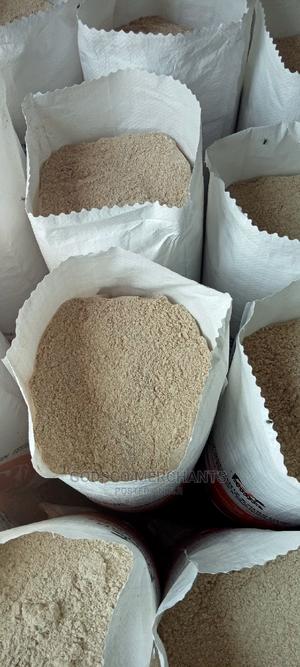 Kienyeji Mash - main view