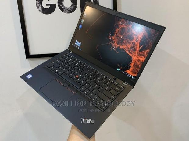Laptop Lenovo ThinkPad T480s 8GB Intel Core I7 SSD 500GB