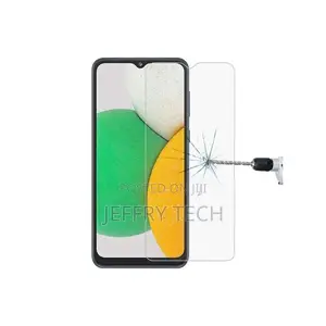 0.26mm 9H 2.5D Tempered Glass Film for Samsung Galaxy A03