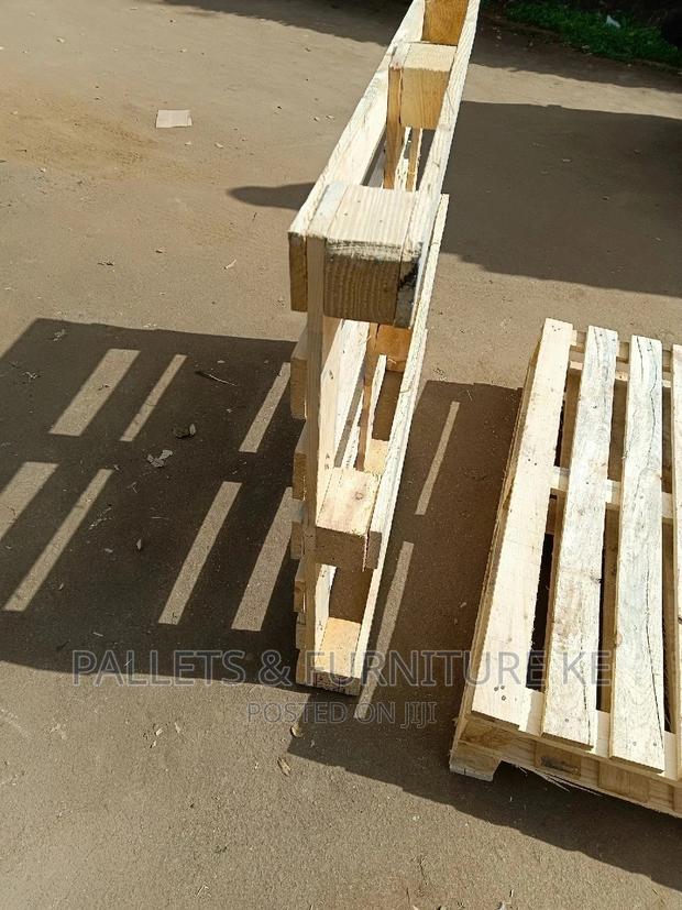 Palle for Storage