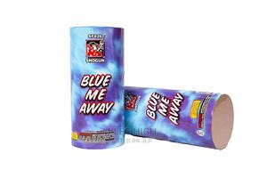 Ground Fireworks Fountain - thumbnail 2