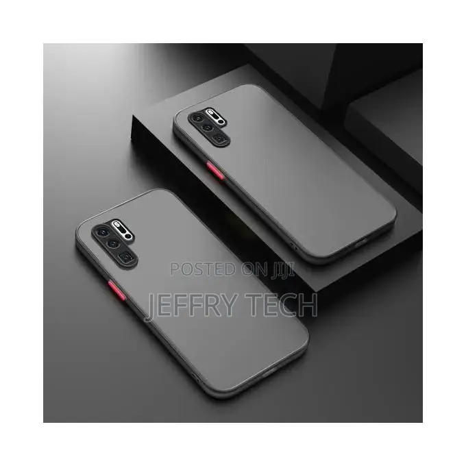 Silicone Case for Huawei P30 Pro Case ( Cover)