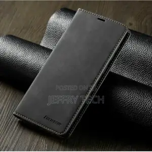 Generic Samsung S7 Edge Flip Case ( Flip Cover)